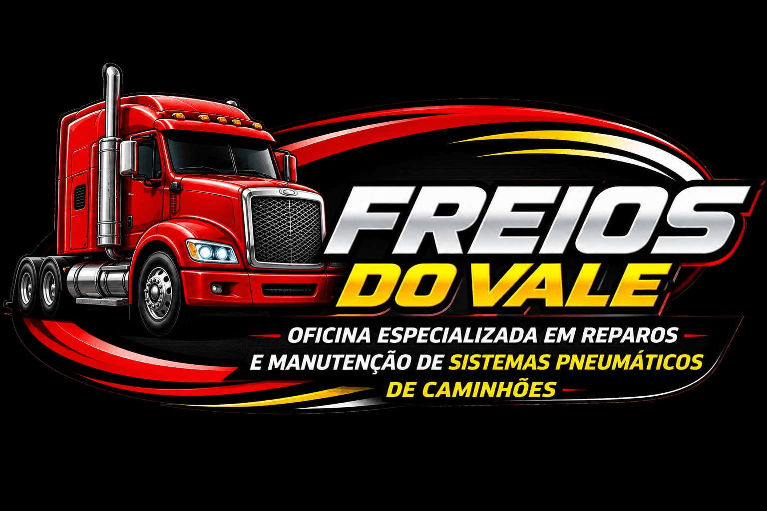 Freios do Vale